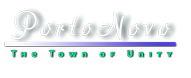 PortoNovo Logo